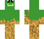 a piece of land