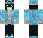 a skin made for me by my friend 