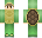 a turtle to remember