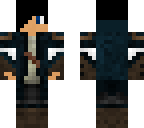 aaron remake
