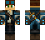 adventurer