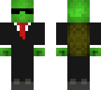 agent turtle