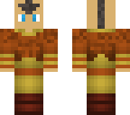 airbender jack