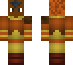 airbender shaun