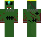 alien edit