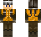 american pilot