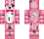 animatronic cat