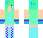 another candie najimi