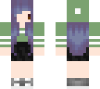 another girl i made