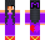 aphmau love