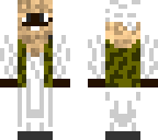 arab griff