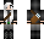 archer girl
