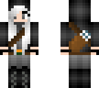 archer girl