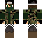 army guy