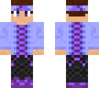 arnyy bandana
