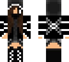 assasin girl