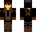assassin austin