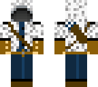 assassin edit