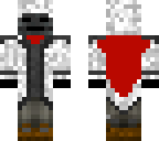 assassin seth