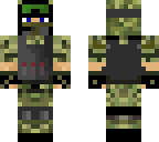 australian soldier