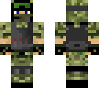 australian soldier