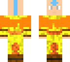 avatar aang