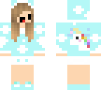 baby unicorn