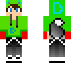balistic diggy