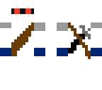 bandit