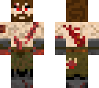 battle worn