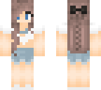 beach girl