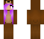 bear suit