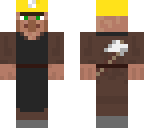 ben villager