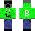 black_hammer-skin