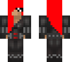 black widower