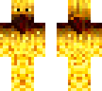 blaze