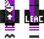 bleach ender ellie