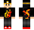 blond fire
