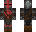bloodgates knight