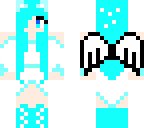 blue angel