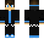 blue boy