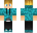 blue lachlan