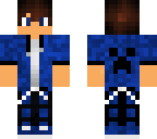 blue mister sfm