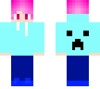 boy skin for friend
