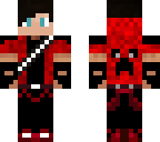 boy warrior