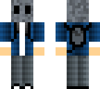 boy with mask