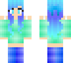 bright ocean