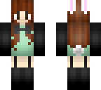 bunnie gal