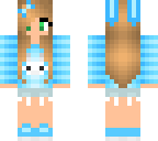 bunny girl