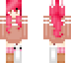 bunny girl